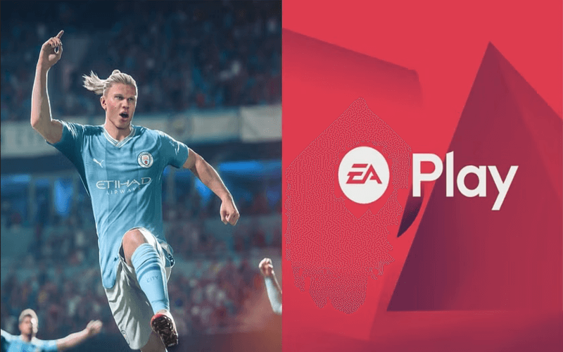 Play EA FC24 for just 1 Euro on PS5: Here is the Deal 